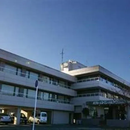 Pals Inn Katsuura Exterior photo
