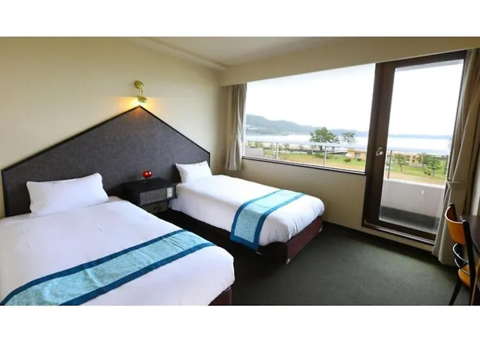 Pals Inn Katsuura