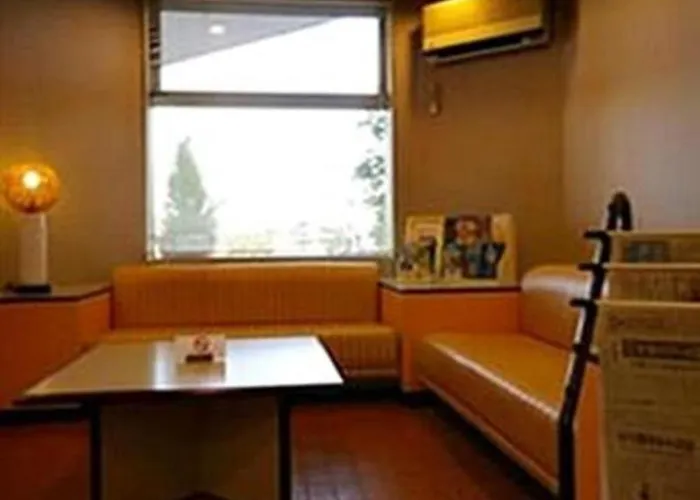 Pals Inn Katsuura