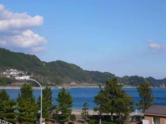 Hotel Pals Katsuura Nachikatsuura