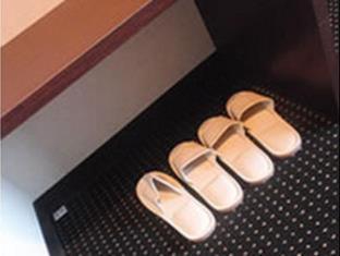 Hotel Pals Katsuura (Wakayama)