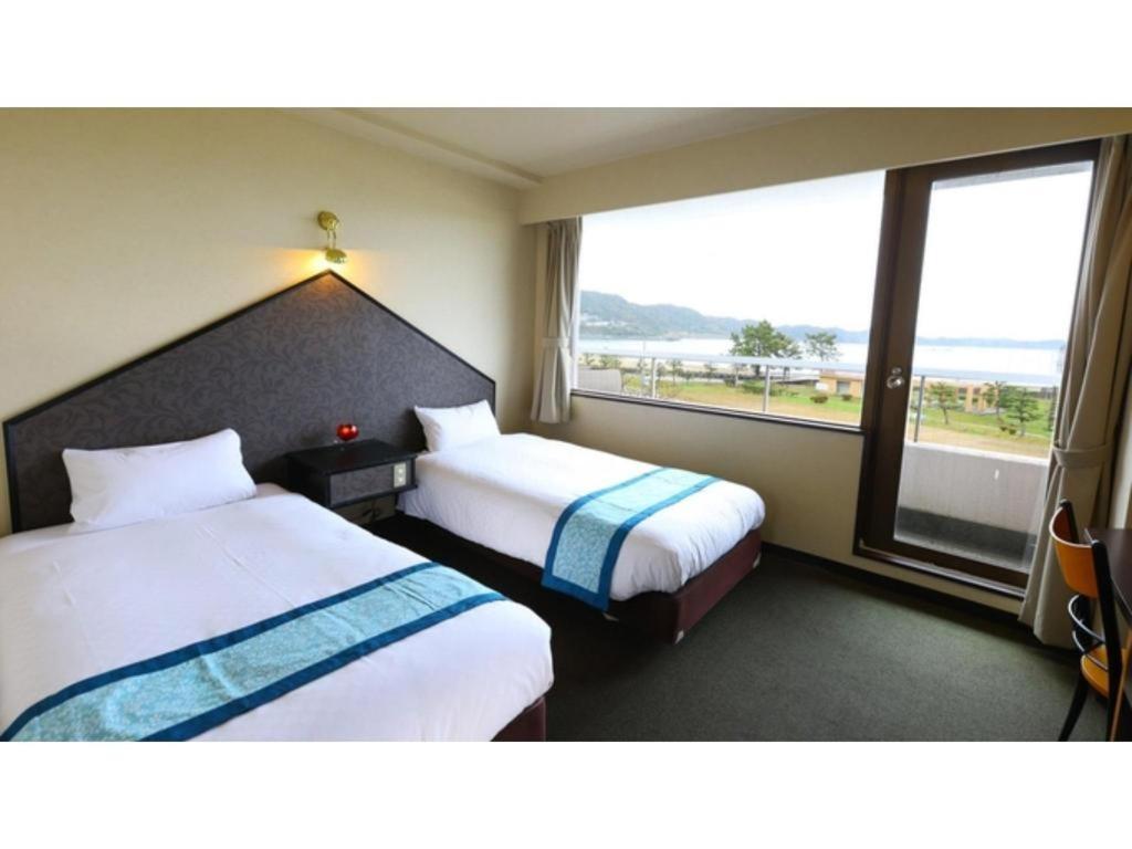 Hotel Pals Katsuura