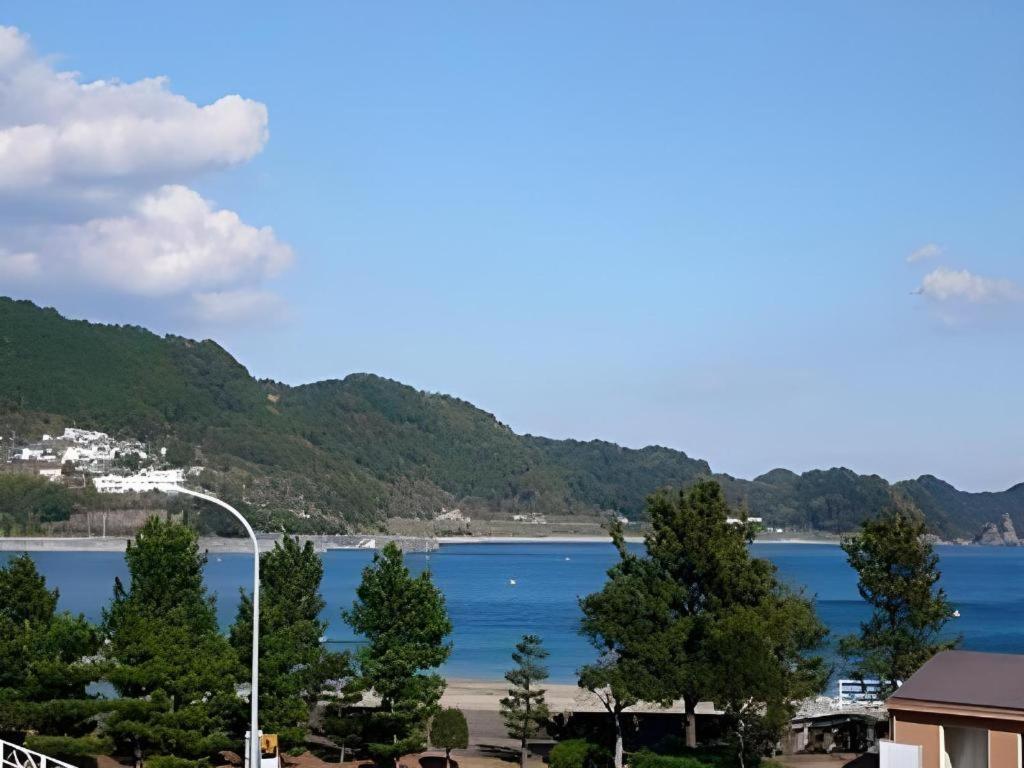 Pals Hotel Katsuura (Wakayama)