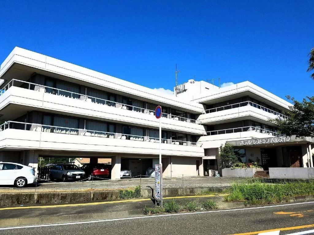 Hotel Pals Katsuura (Wakayama)