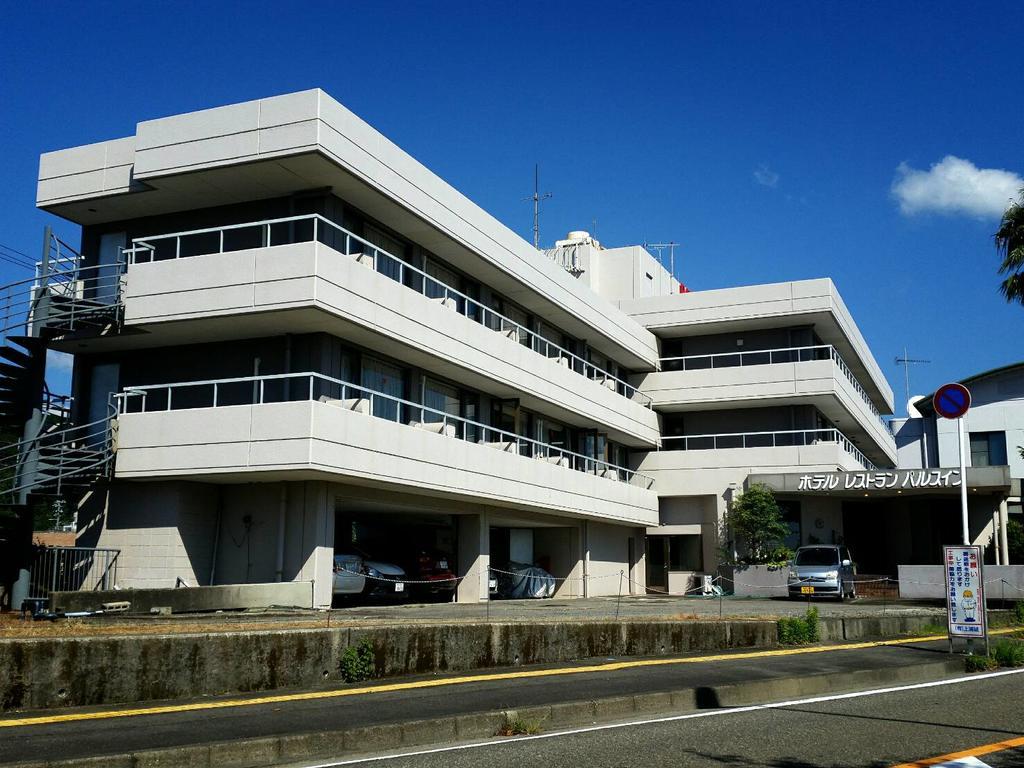 Pals Hotel Katsuura (Wakayama)