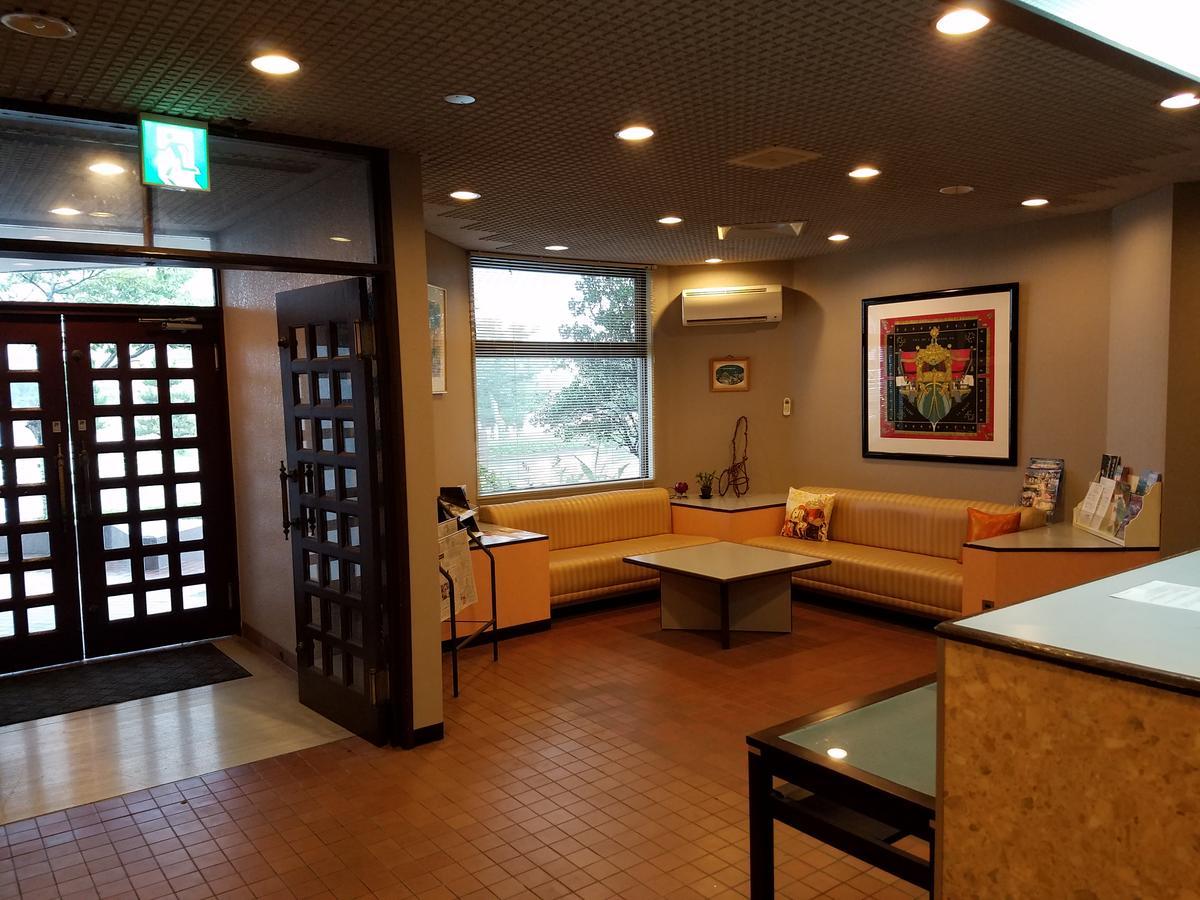 Hotel Pals Katsuura (Wakayama)