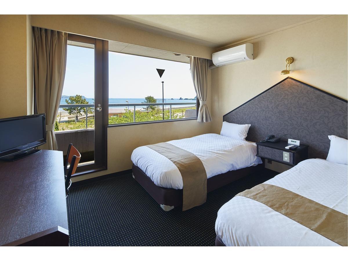 Pals Hotel Katsuura (Wakayama)